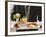 English Breakfast on Tray-null-Framed Photographic Print