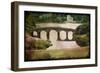 English Bridge I-Kevin Calaguiro-Framed Art Print