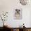 English Bulldog-null-Photographic Print displayed on a wall