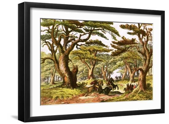 Giclee Print, , large