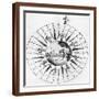 Brown Frame