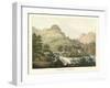 English Countryside III-Wilkenson-Framed Art Print