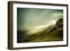 English Countryside-Mark Gemmell-Framed Photographic Print