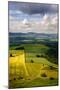 English Countryside-Mark Sunderland-Mounted Photographic Print