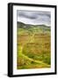 English Countryside-Mark Sunderland-Framed Photographic Print