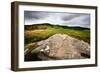 English Countryside-Mark Sunderland-Framed Photographic Print