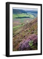 English Countryside-Mark Sunderland-Framed Photographic Print