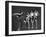 English Dance School-null-Framed Photographic Print