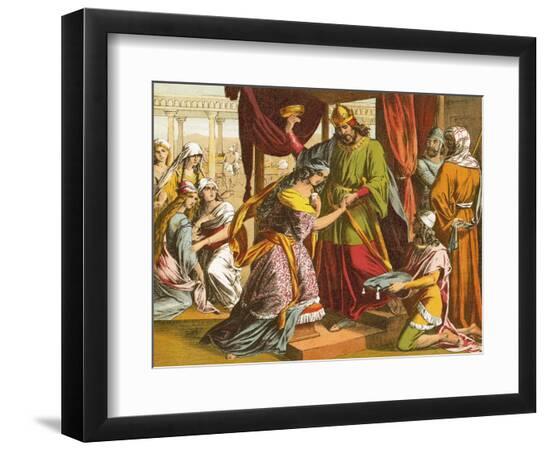 Premium Giclee Print, , large