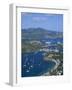 English Harbour, Antigua, Caribbean Islands-null-Framed Photographic Print