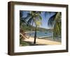 English Harbour, Antigua, Caribbean-John Miller-Framed Photographic Print