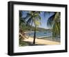 English Harbour, Antigua, Caribbean-John Miller-Framed Photographic Print