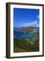 English Harbour, Antigua, Caribbean-Jeremy Lightfoot-Framed Photographic Print