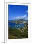 English Harbour, Antigua, Caribbean-Jeremy Lightfoot-Framed Photographic Print