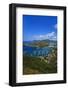 English Harbour, Antigua, Caribbean-Jeremy Lightfoot-Framed Photographic Print