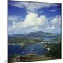 English Harbour, Antigua-null-Mounted Photographic Print