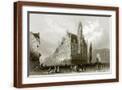 Brown Frame