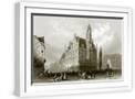 White Frame