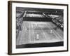 English Lawn Tennis Championship Play at Wimbledon, July 2, 1930-null-Framed Photo