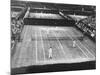 English Lawn Tennis Championship Play at Wimbledon, July 2, 1930-null-Mounted Photo