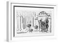 White Frame