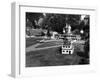 English Model Village-Fred Musto-Framed Photographic Print