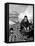 English Navigator Henry Hudson on His Last Voyage-John Collier-Framed Stretched Canvas