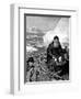 English Navigator Henry Hudson on His Last Voyage-John Collier-Framed Giclee Print