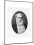 English Novelist Anthony Trollope-null-Mounted Giclee Print