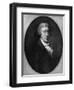 English Painter Thomas Gainsborough-null-Framed Giclee Print