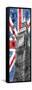 English Patriot-N. Harbick-Framed Stretched Canvas