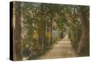 Stretched Canvas