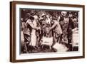 Brown Frame
