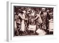 White Frame