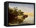 Canvas Black