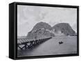 Framed Canvas