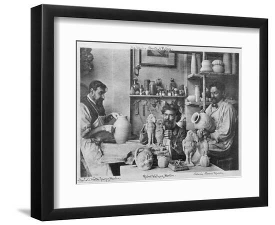 Premium Giclee Print, , large