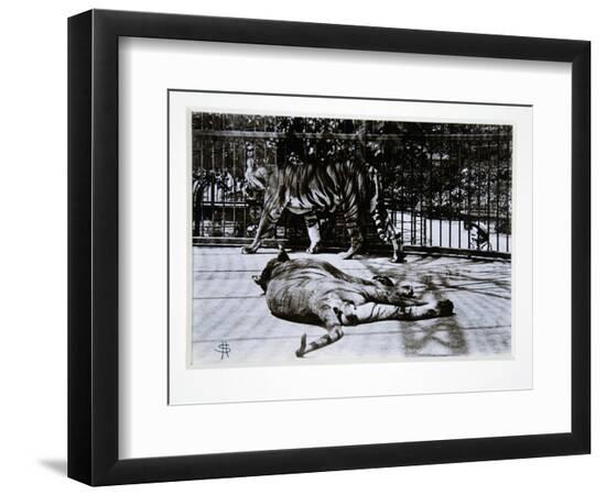 Giclee Print, , large