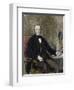 English Physicist James Prescott Joule-Stefano Bianchetti-Framed Giclee Print