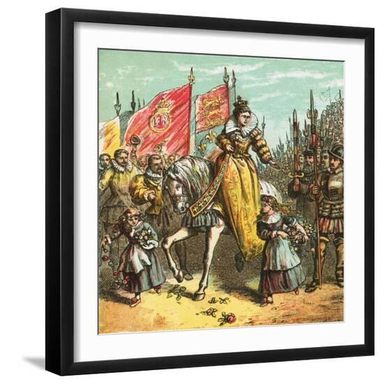 Premium Giclee Print, , large