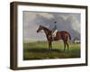 English Racehorses-J. Ferneley-Framed Giclee Print