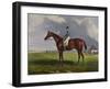 English Racehorses-J. Ferneley-Framed Giclee Print