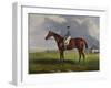 English Racehorses-J. Ferneley-Framed Giclee Print