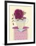 English Rose-Marilyn Robertson-Framed Giclee Print