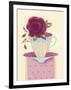 English Rose-Marilyn Robertson-Framed Giclee Print