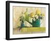 English Sage-Angela Staehling-Framed Art Print