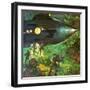 Black Frame