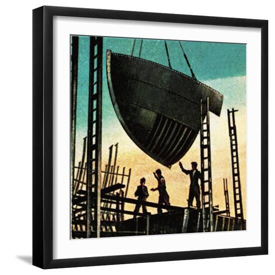 Premium Giclee Print, , large
