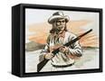 Canvas Black