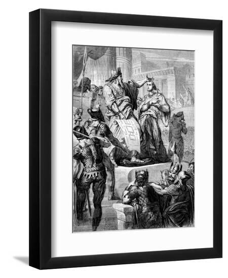 Premium Giclee Print, , large